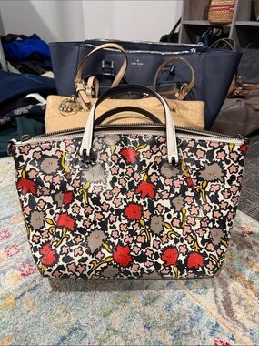 Coach Prairie Satchel